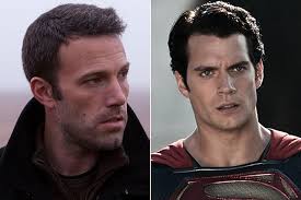 Batman Vs. Superman' Moves to 2016