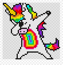11.11.2018 · licorne ★ pixel art ★ fo. Pixel Art Pinterest Unicorns Pixel Art Licorne Dab Clipart 1557985 Pinclipart