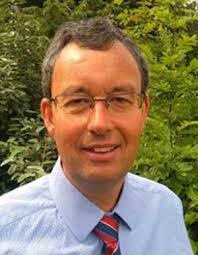 BCAS announces Jason Morgan as new president