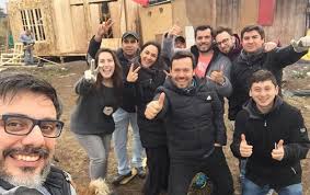 Jairo y teresa se conocieron en madrid y desde entonces no se separaron nunca más. El Mejor Cambio De Tu Vida Archivos La Red