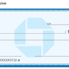 Ordering chase bank checks through the bank's website requires logging in to your account and getting directed to their official checking supplier named deluxe.com. 3