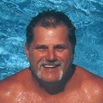 Timothy Leroy Meece Obituary 2015