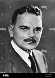 Thomas dewey hi-res stock photography and images