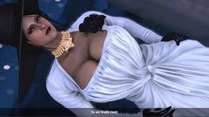Get inspired by our community of talented artists. The Giant Woman From The Resident Evil Video Game Became A Meme