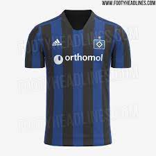 All three of arsenal's new kits ave already got leaked. Exklusiv Hamburg 21 22 Auswartstrikot Geleakt Markteinfuhrung Verzogert Sich Wegen Sponsor Panne Nur Fussball
