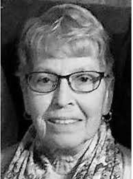 Judy Carol Benge Brown