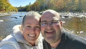 Fundraiser for Karen MacMillan by Allyson MacMillan : Help Get Chris Back  On His Feet