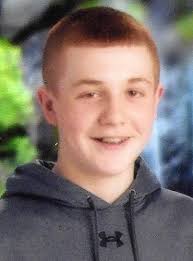 Tyler Frye Obituary (2014)