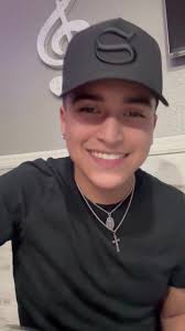 Nathan Acosta Missing