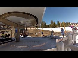 Breckenridge Mountain Tour