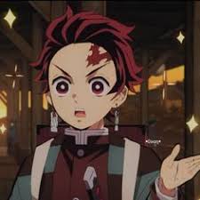 Demon Slayer Tanjiro Kamado Demonslayer Anime Tanjirokamado In 2020 Anime Demon Aesthetic Anime Kawaii Anime