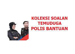 Check spelling or type a new query. Panas Soalan Interview Polis Bantuan Semasa Temuduga Selalu Tanya