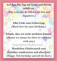 How To Say Happy Birthday In German And Other Greetings Learn German Communication Vocabulary Happy Birthday In German German Language Learning Learn German