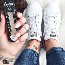 Instagram Photo By Leazy No Tie Laces Apr 11 2016 At 4 51pm Utc Schuhe Binden Schnursenkel Binden Schuhe