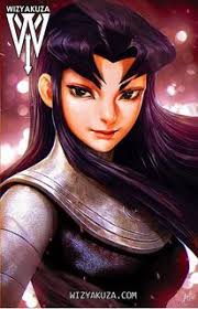 OOC] DC Universe: Genesis