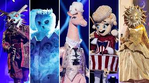 Not enough ratings to calculate a score. The Masked Singer How The Fox Hit Adapted To Return During The Pandemic Hollywood Reporter