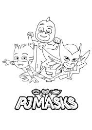Check spelling or type a new query. Coloring Pages Coloring Free Printable Pagesr Kids Pj Mask Masks Coloring Home