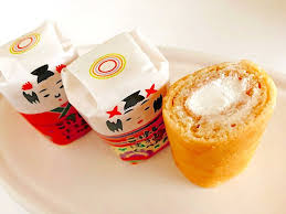 みちのくこけし旅 ばうむくーへんって知ってる みちのくこけし旅 ばうむくーへん の美味しさについて徹底的に調べてみた omiya おみや 日本のお土産情報サイト 手土産 お菓子 土産 バウムクーヘン