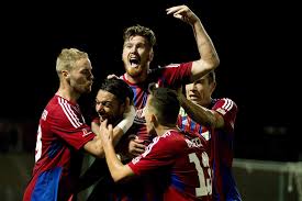 ˈvɒʃɒʃ) is one of hungary's major sports clubs. Hungarian League Round 6 Vasas Remain Top Ujpest Record Fourth Win In A Row Daily News Hungary
