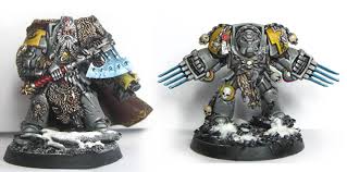 Cawl seemingly built equal numbers of primaris marines from each primarch's line, meaning that tens if not hundreds of thousands of new sons of russ were introduced to the galaxy. Your Legion Sucks Part 2 Goonhammer