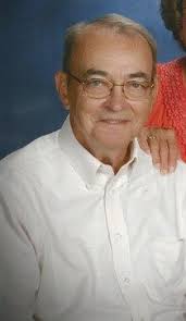 James Conde Echelbarger (1938-2016)