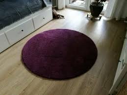 Ikea stoense teppich rund grau in 64367 muhltal fur 20 00 zum verkauf shpock de. Ikea Teppich Adum In Sud Sachsenhausen Heimtextilien Gebraucht Kaufen Ebay Kleinanzeigen