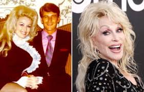 Inside Dolly Parton's mysterious open marriage to husband Carl Dean as she  dresses up as Playboy Bunny for his birthday