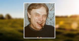 Richard D Kessler Obituary January 19, 2022