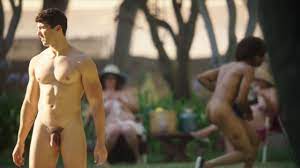David Walton, Michael McColl & naked extras on Masters of Sex (2016) ~ DC's  Men of the Moment