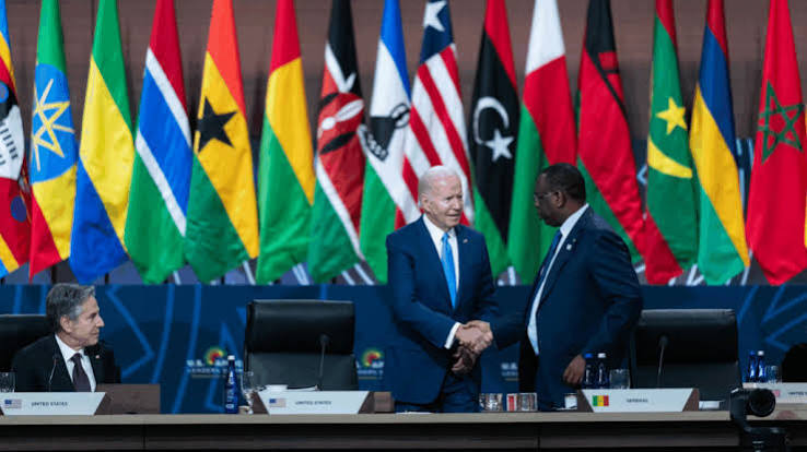 The Problem with America's Africa Strategy: What is Wrong and How to Fix It | Georgetown Security Studies Review | Georgetown University