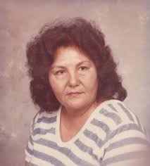 AMELIA SANCHEZ Obituary (1928