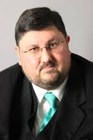 This is a message for Mr Philip Barton really, because I know he has  extensive contacts in local government, but I'm posting it here in case any  other local residents want to