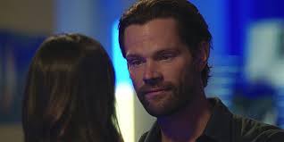 Supernatural's Jensen Ackles and Jared Padalecki Reunite On The Walker Set  for 'No Such Thing As Fair Play'