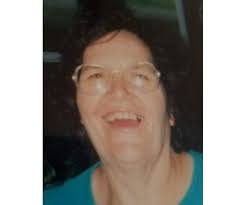 Norma Martin Obituary (1948