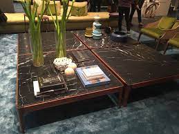 How to style your coffee table so much more than a surface for mugs and tv remotes, a coffee table offers all sorts of potential to brighten up your lounge. How To Group Coffee Tables Into Clusters For A Sophisticated Effect