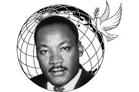 Honoring Martin Luther King Jr.'s Legacy of Global Justice and Peace -  Virginia Poverty Law Center