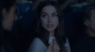 Muy feliz de compartir el más reciente spot que hicimos para Ballerina, el  spin-off del universo #JohnWick, y protagonizado por Ana de Armas, Ian  McShane y Norman Reedus comiendo nuestras Palomitas…