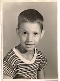 Roger Dale Tomlin (1953-1981)