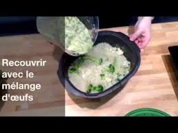Recette Tupperware Rapide Tourte Aux Legumes