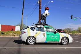 Book hotels, flights, & rental cars. 9 Things You Probably Shouldn T Do In The Presence Of A Google Street View Vehicle