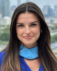 Dana Mancilla's Instagram, Twitter & Facebook