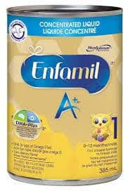 This is a concentrated or powdered formula which gives an option for making baby formal at the time of need. 13 Best Formula Milk For Babies June 2021
