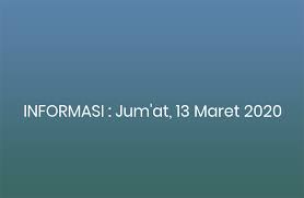 Pendaftaran untuk bantuan umkm rp 2,4 juta ini tak bisa dilakukan secara online. Bkk Smkn 1 Kota Bekasi