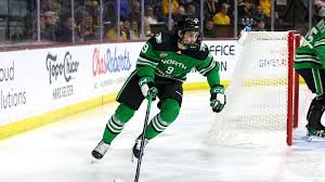 Sacha Boisvert hits the transfer portal