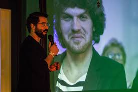 Richard Gazda, Roman Posolda · Richard Gazda a Roman Posolda · SlidesLive