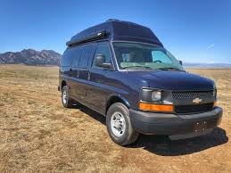 Check spelling or type a new query. Chevy Express Campervan Contravans
