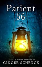 Patient 56 by Ginger Schenck