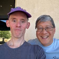 It's Monday night and June is drawing to a close, so here's a quick recap  of what's been going