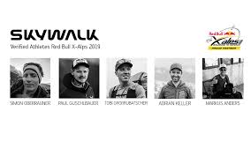 Xalps 2019 team ita2 documentation tobifly. Skywalk Paragliders Red Bull X Alps 2019 Who S Flying Skywalk