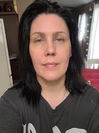 I am 47 years old! I baked myself a cake and now I want a beautiful wish!… 